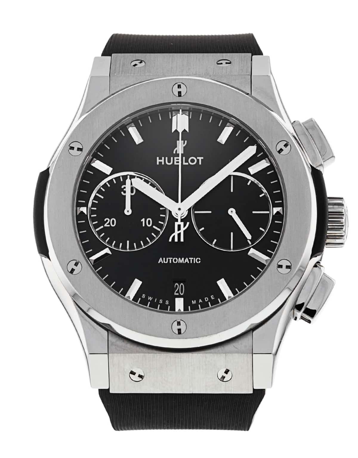 Hublot Classic Fusion 521.NX.1171.RX
